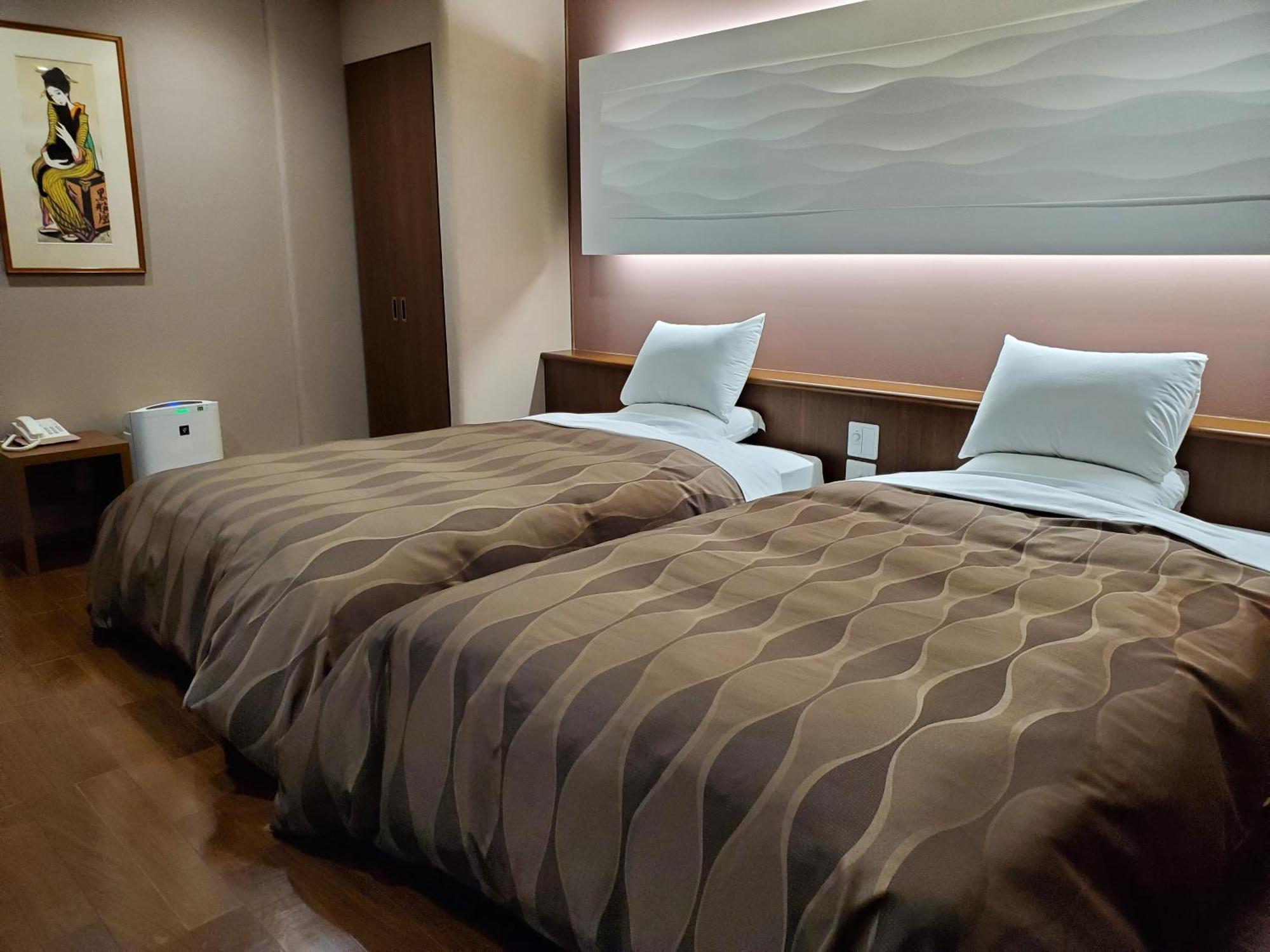 เรียวเท ทาโนะคุระ Hotel ยูฟุอิน ภายนอก รูปภาพ