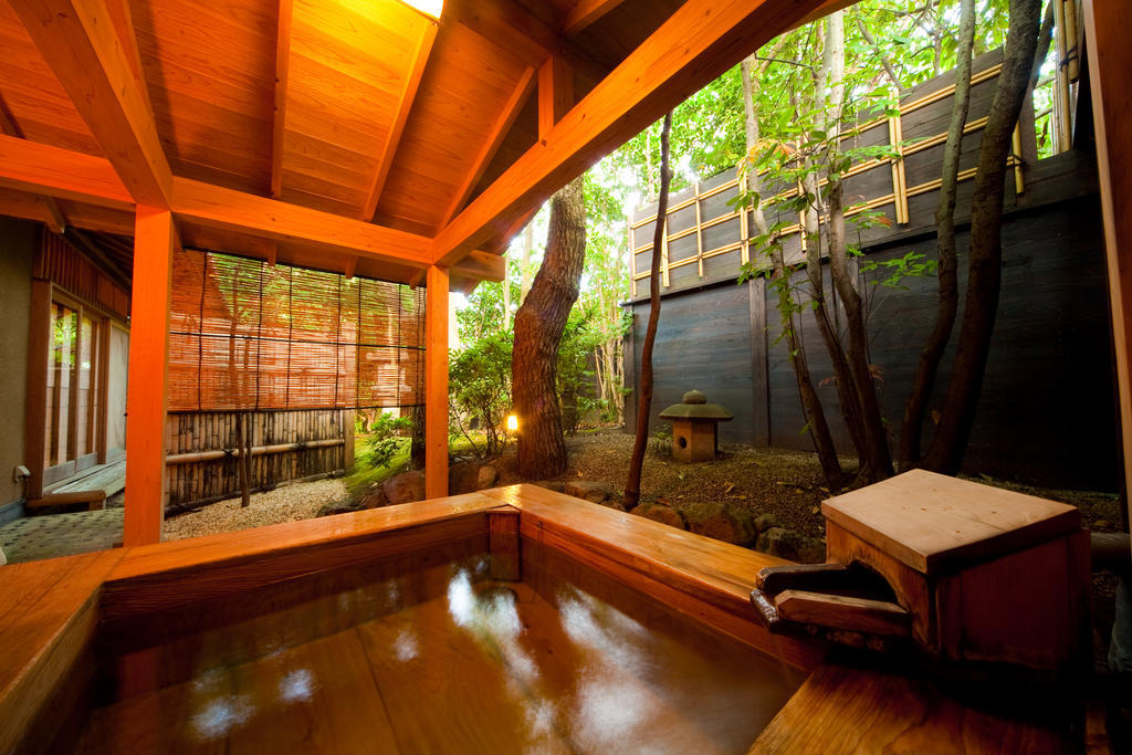 เรียวเท ทาโนะคุระ Hotel ยูฟุอิน ภายนอก รูปภาพ