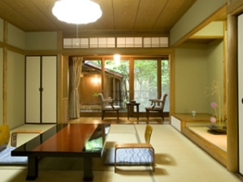 เรียวเท ทาโนะคุระ Hotel ยูฟุอิน ภายนอก รูปภาพ