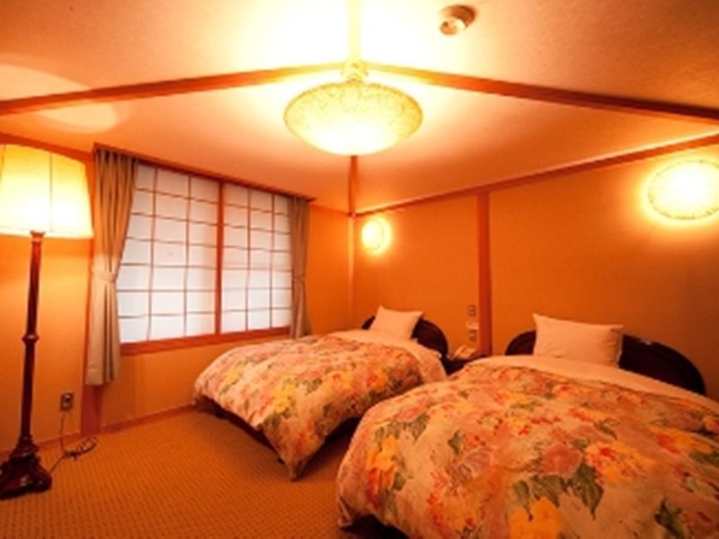 เรียวเท ทาโนะคุระ Hotel ยูฟุอิน ภายนอก รูปภาพ